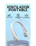 VENTILADOR DE CUELLO